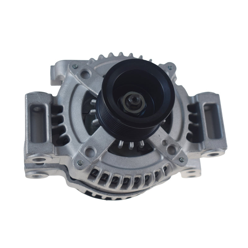 Toyota Land Cruiser 130Amp Alternator - Suitable For Toyota Landcruiser VDJ79 78 76 & 200 Series VDJ200 (2007-ON)
