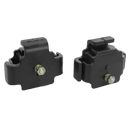 70 Series Land Cruiser 2 Pcs Front Engine Mounts - Suitable For Toyota Landcruiser 1HZ HZJ75 HZJ78 HZJ79 70 Series Diesel