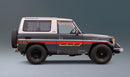 California body stripes kit - BJ73/BJ74 Land Cruiser