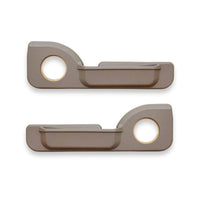 Front Speaker Pods (Pair) for the Toyota LandCruiser 70 Series (2009-) (view 5)