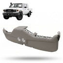 Roof Console for the Toyota LandCruiser Facelift 79 Series Dual Cab (10/2023-)