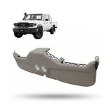 Roof Console - Facelift 79 Series Dual Cab (10/2023-)
