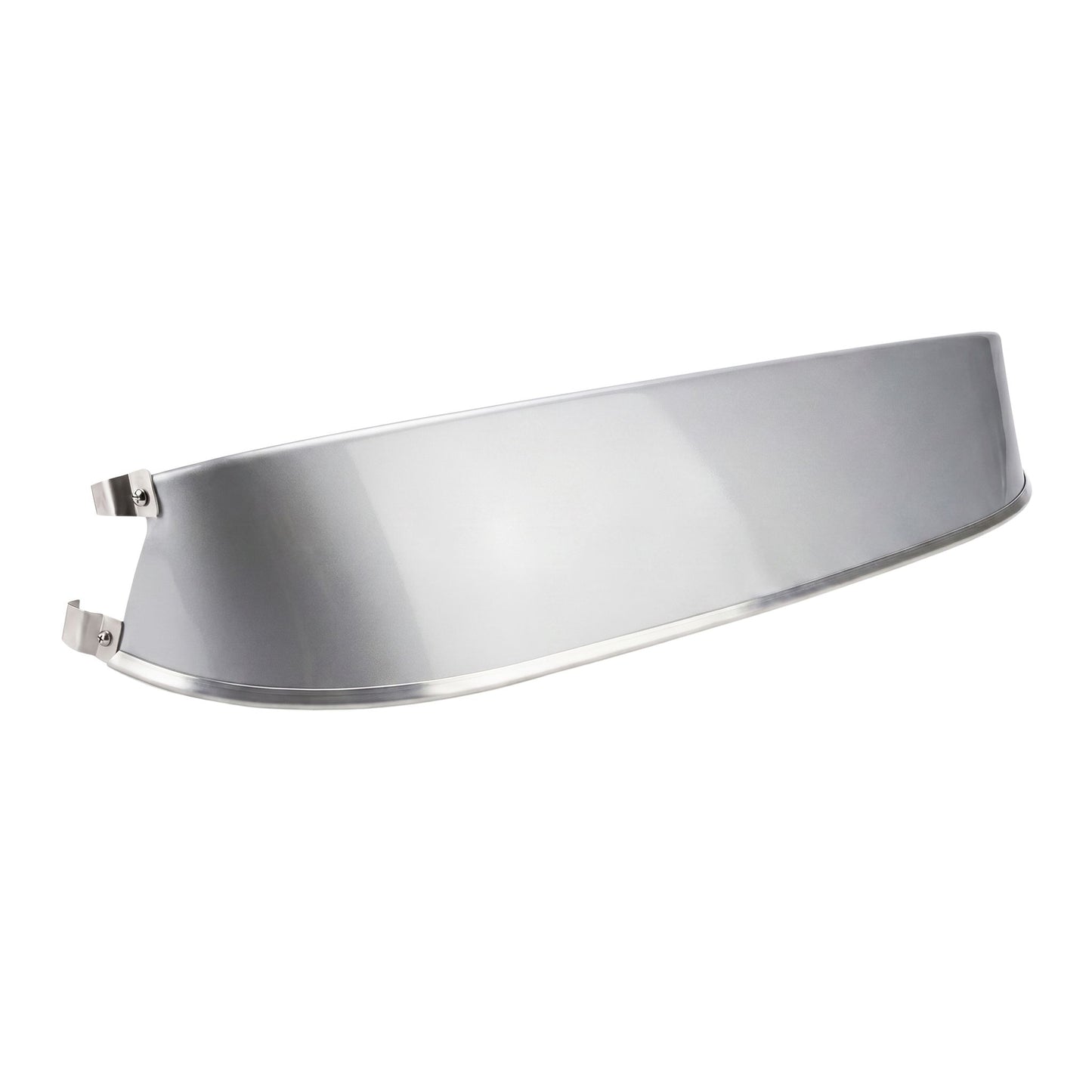 Sun Visor (Factory Snorkel) for the Toyota LandCruiser 70 Series (2007-) (view 3)