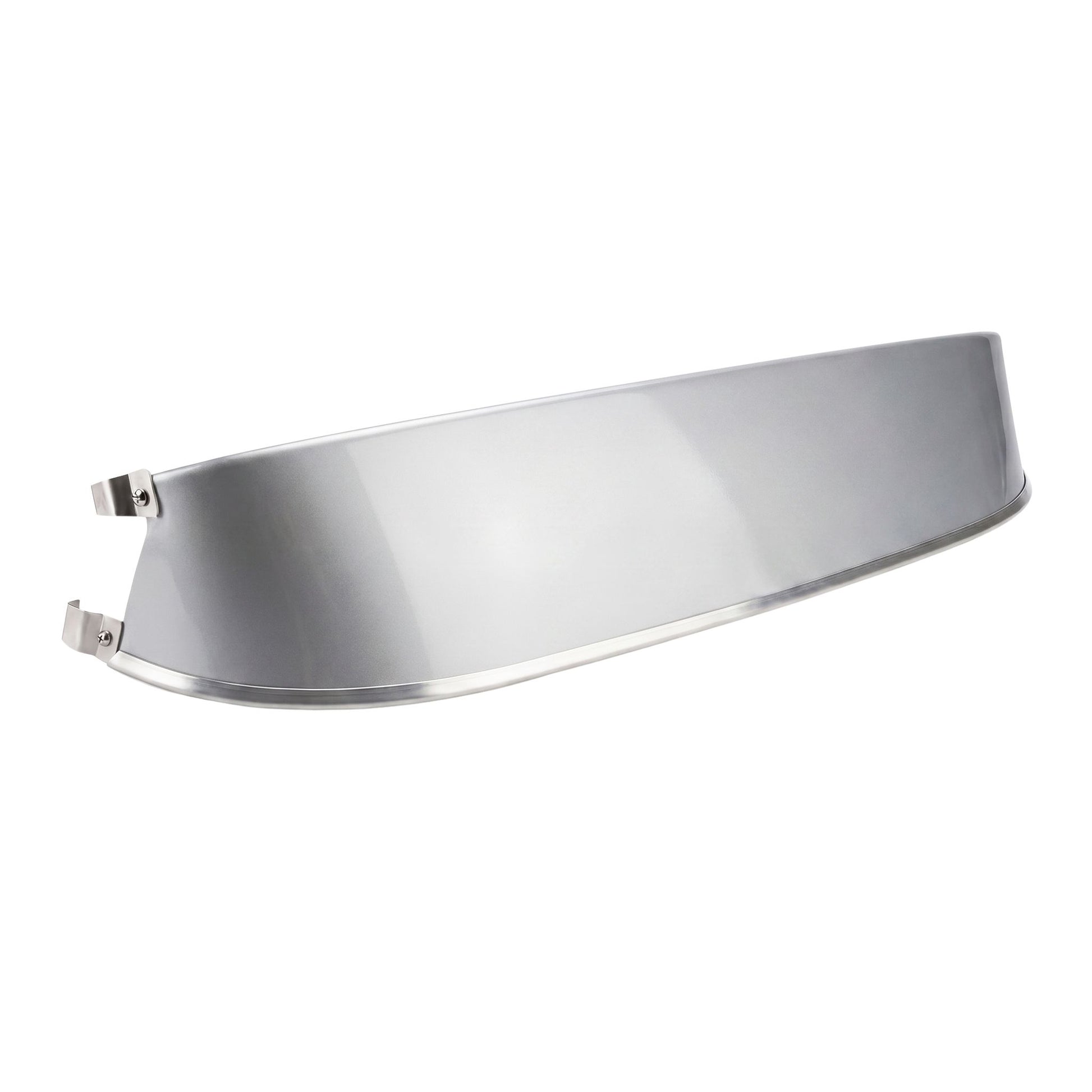 Sun Visor (Factory Snorkel) for the Toyota LandCruiser 70 Series (2007-) (view 3)
