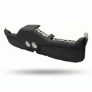 Roof Console for the Toyota LandCruiser Facelift 79 Series Dual Cab (10/2023-) (view 2)