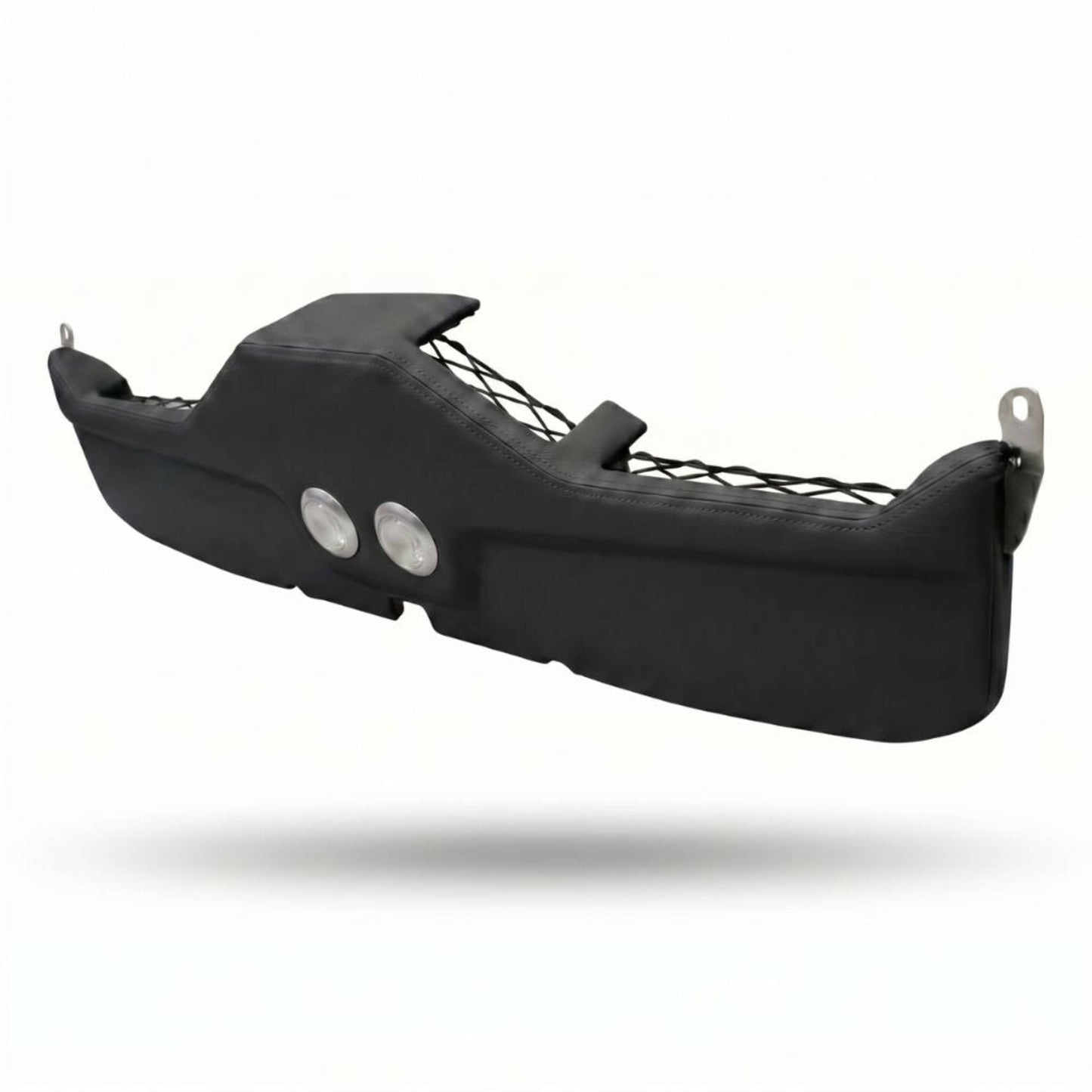 Roof Console - Facelift 79 Series Dual Cab (10/2023-)