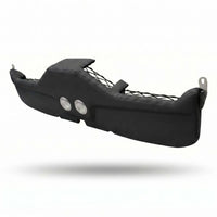 Roof Console - Facelift 79 Series Dual Cab (10/2023-)