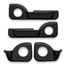 Front & Rear Speaker Pods (4 Doors) for the Toyota LandCruiser 70 Series (2009-) (view 7)