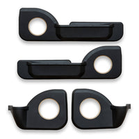 Front & Rear Speaker Pods (4 Doors) for the Toyota LandCruiser 70 Series (2009-) (view 7)