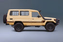 Touge source image 6 for Decal Body Stripe Kit (Renmark Type-1) - 75 Series (1985–1999)