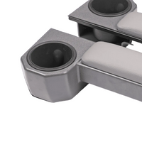 Cup Holder Armrests Pro (Pair)