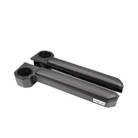Cup Holder Armrests Pro (Pair)