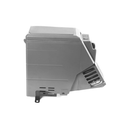Centre Console Fridge for the Toyota LandCruiser 78 Series Troopy (2007-) (view 3)