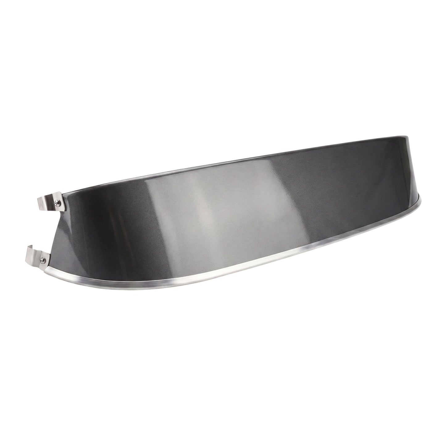 Sun Visor (Factory Snorkel) for the Toyota LandCruiser 70 Series (2007-) (view 4)