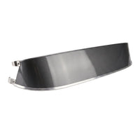Sun Visor (Factory Snorkel) for the Toyota LandCruiser 70 Series (2007-) (view 4)