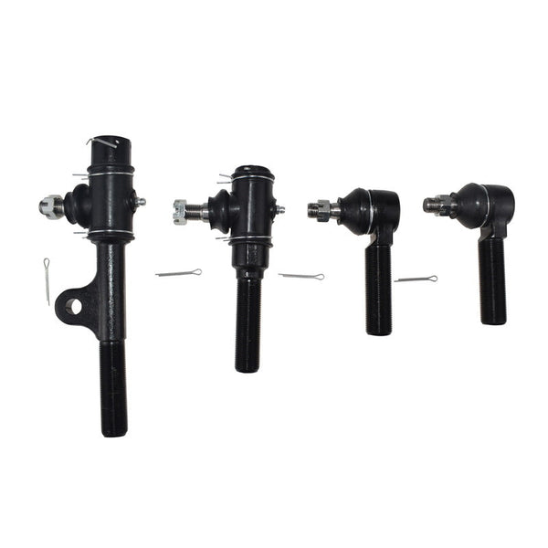 thumbnail image 2 of Drag Link End Knuckle Repair Kit For Toyota Landcruiser 78/79 Series (1980-2007) 2 of 4
