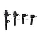 70 Series Land Cruiser 4 Pcs Steering Tie Rod End Kit - Suitable for Landcruiser 76, 78, 79 Series, FZJ78, HZJ78, FZJ79, HZJ79, FZJ76