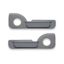 Front Speaker Pods (Pair) for the Toyota LandCruiser 70 Series (2009-)