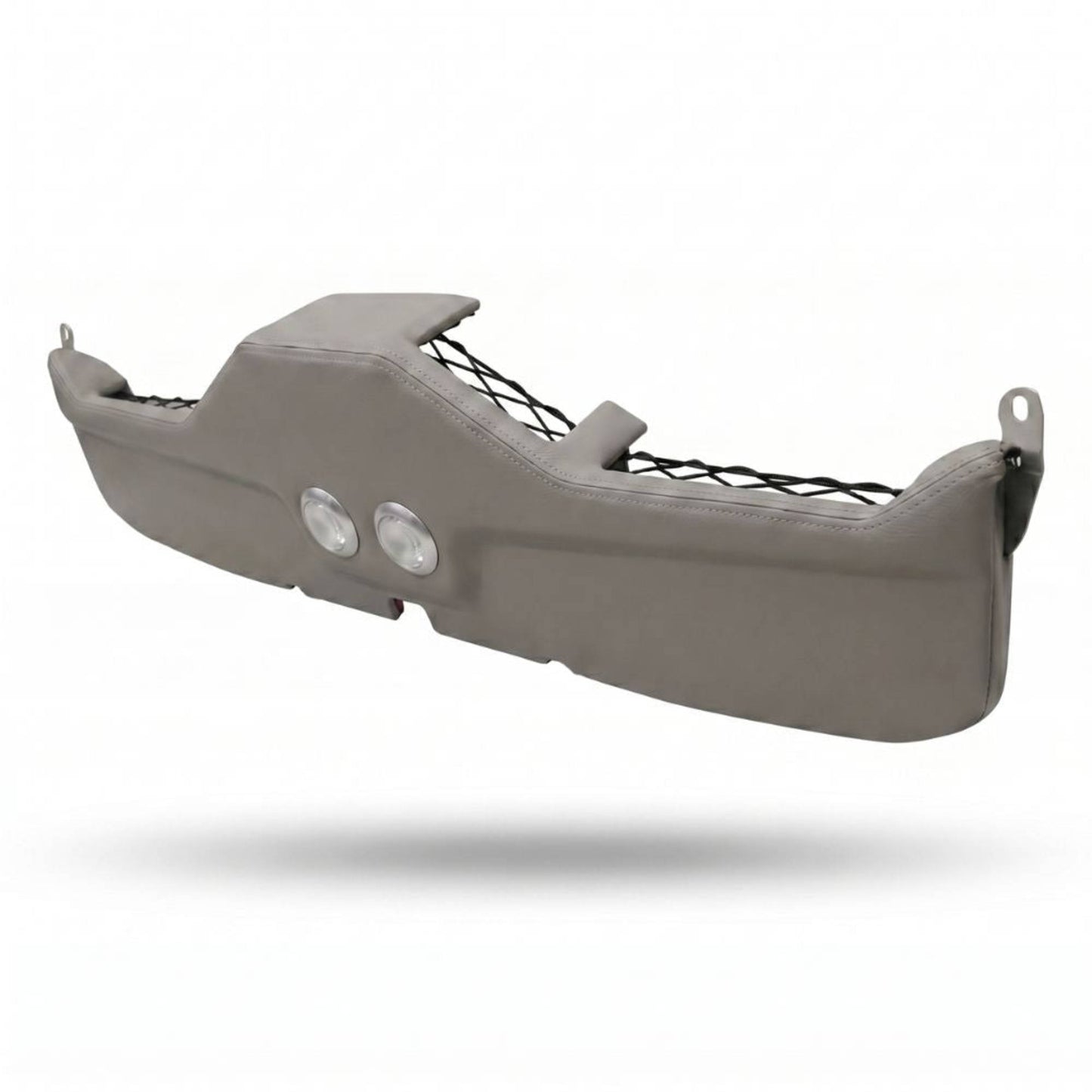 Roof Console - Facelift 79 Series Dual Cab (10/2023-)