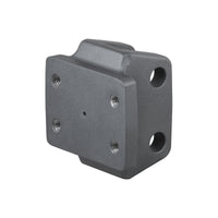 CURT Rebellion XD ShockDrop Ball Mount Kit (view 12)