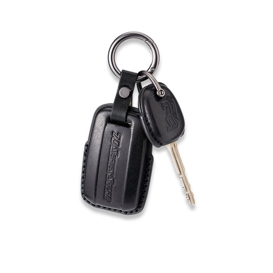 Leather Key Protection Covers