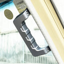 Heavy Duty Aluminium Grab Handles