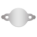 EGR Blanking Plate for the Toyota LandCruiser 76, 78, 79 & 200 Series
