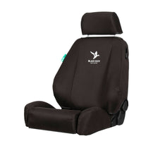 Seat Covers - 75 Series Troopy (1985-1999)