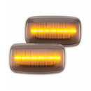 Dynamic LED Side Marker (Pair) (2008-2022)