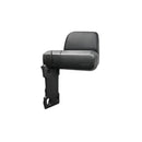 Manual Fold Towing Mirrors for the Toyota LandCruiser 70 Series (Pair) (1984 - 09/2023)