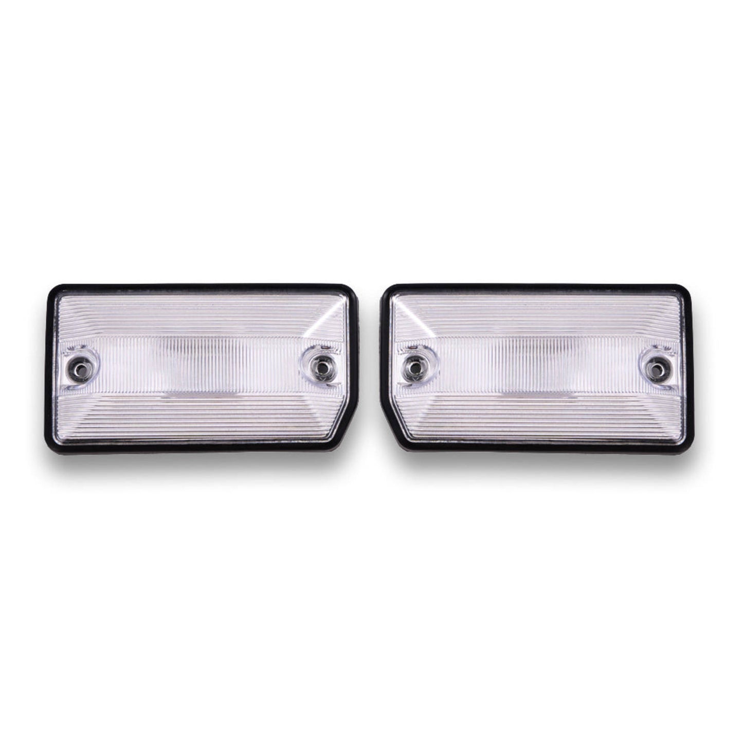 Side Indicator Lights (Pair) (2022-)