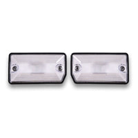 Side Indicator Lights (Pair) (2022-)