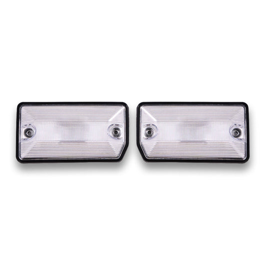 Side Indicator Lights (Pair) (2022-)