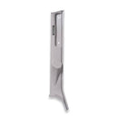 Tweeter Pillar Pod (Single Gauge) for the Toyota LandCruiser 70 Series (2009-)