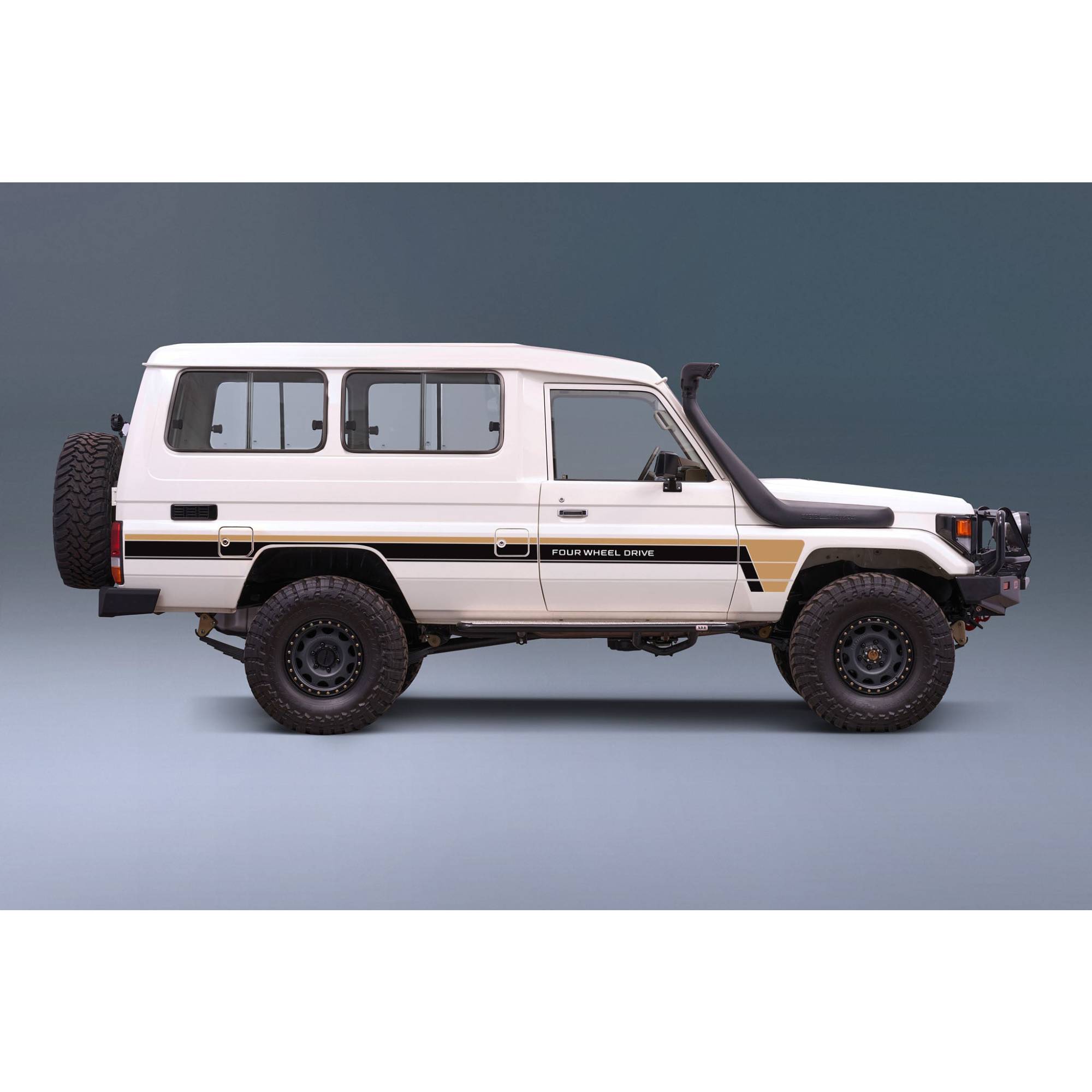 Other LandCruiser Accessories for 70 Series Land Cruiser – Page 7