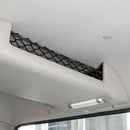 Roof Console for the Toyota LandCruiser 79 Series Single Cab (DPF) (2016-) (view 5)