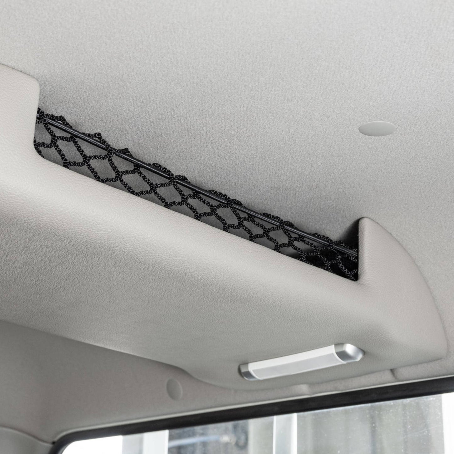 Roof Console - 79 Series Single Cab (DPF) (2016-)