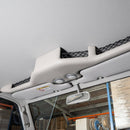 Roof Console for the Toyota LandCruiser 79 Series Dual Cab (2012 - 09/2023) (view 6)