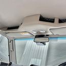 Roof Console for the Toyota LandCruiser Facelift 79 Series Dual Cab (10/2023-) (view 8)