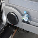 Front & Rear Speaker Pods (4 Doors) for the Toyota LandCruiser 70 Series (2009-) (view 2)