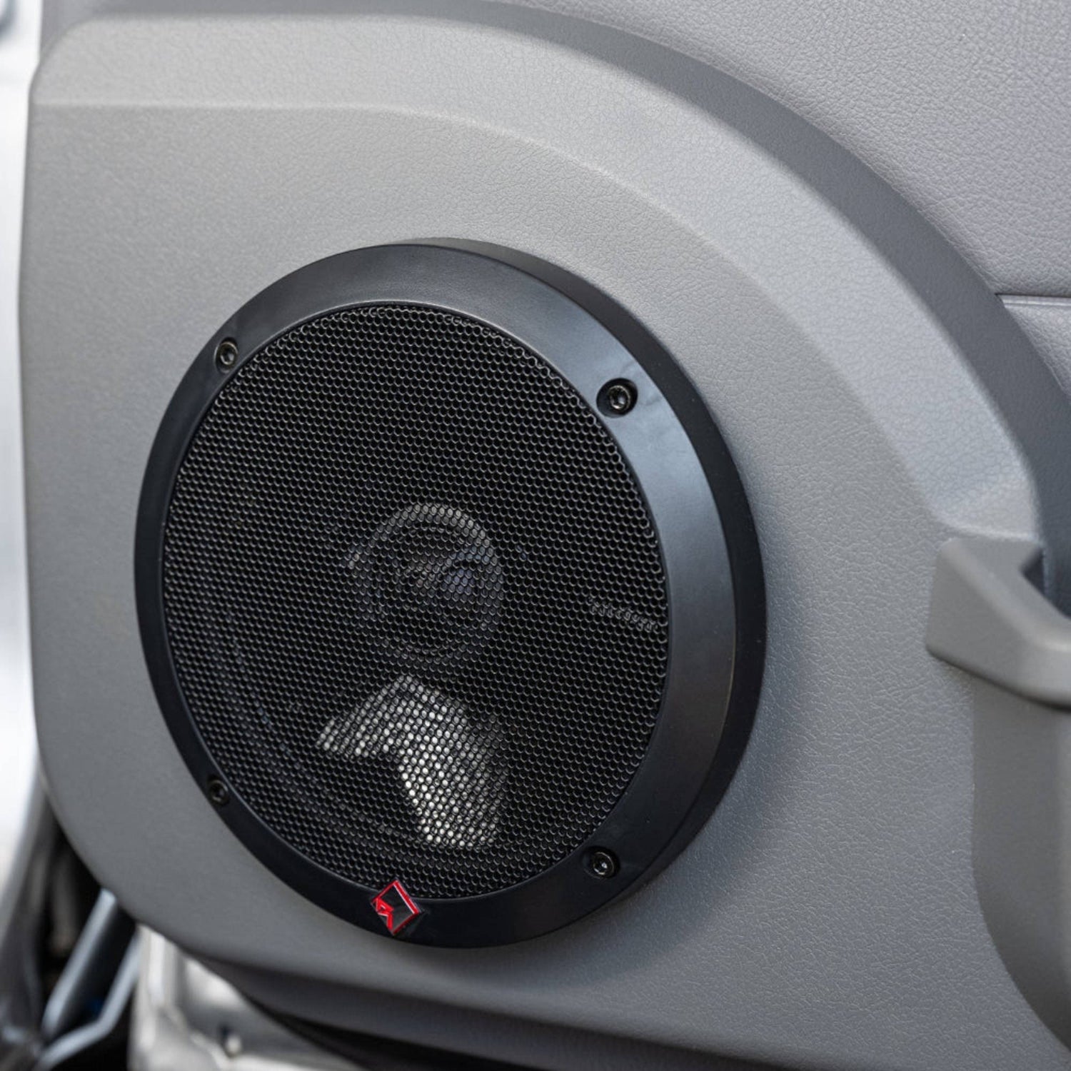 Front & Rear Speaker Pods (4 Doors) for the Toyota LandCruiser 70 Series (2009-) (view 3)