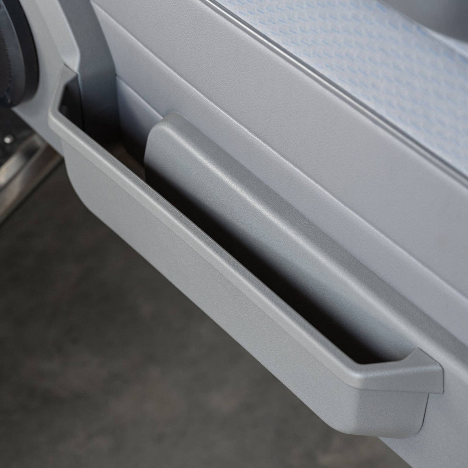 Front & Rear Speaker Pods (4 Doors) for the Toyota LandCruiser 70 Series (2009-) (view 4)
