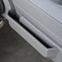 Front & Rear Speaker Pods (4 Doors) for the Toyota LandCruiser 70 Series (2009-) (view 4)