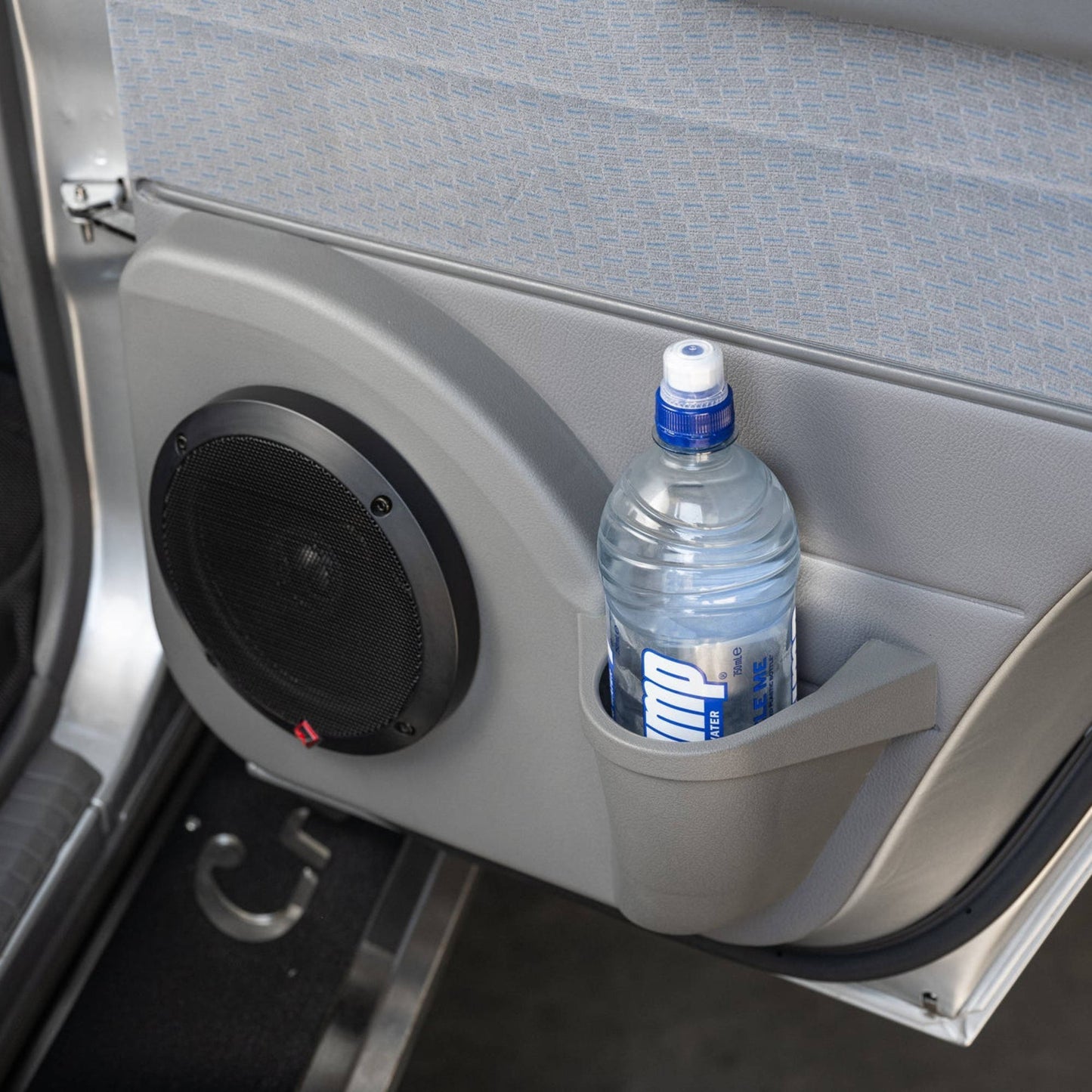 Front & Rear Speaker Pods (4 Doors) for the Toyota LandCruiser 70 Series (2009-) (view 6)
