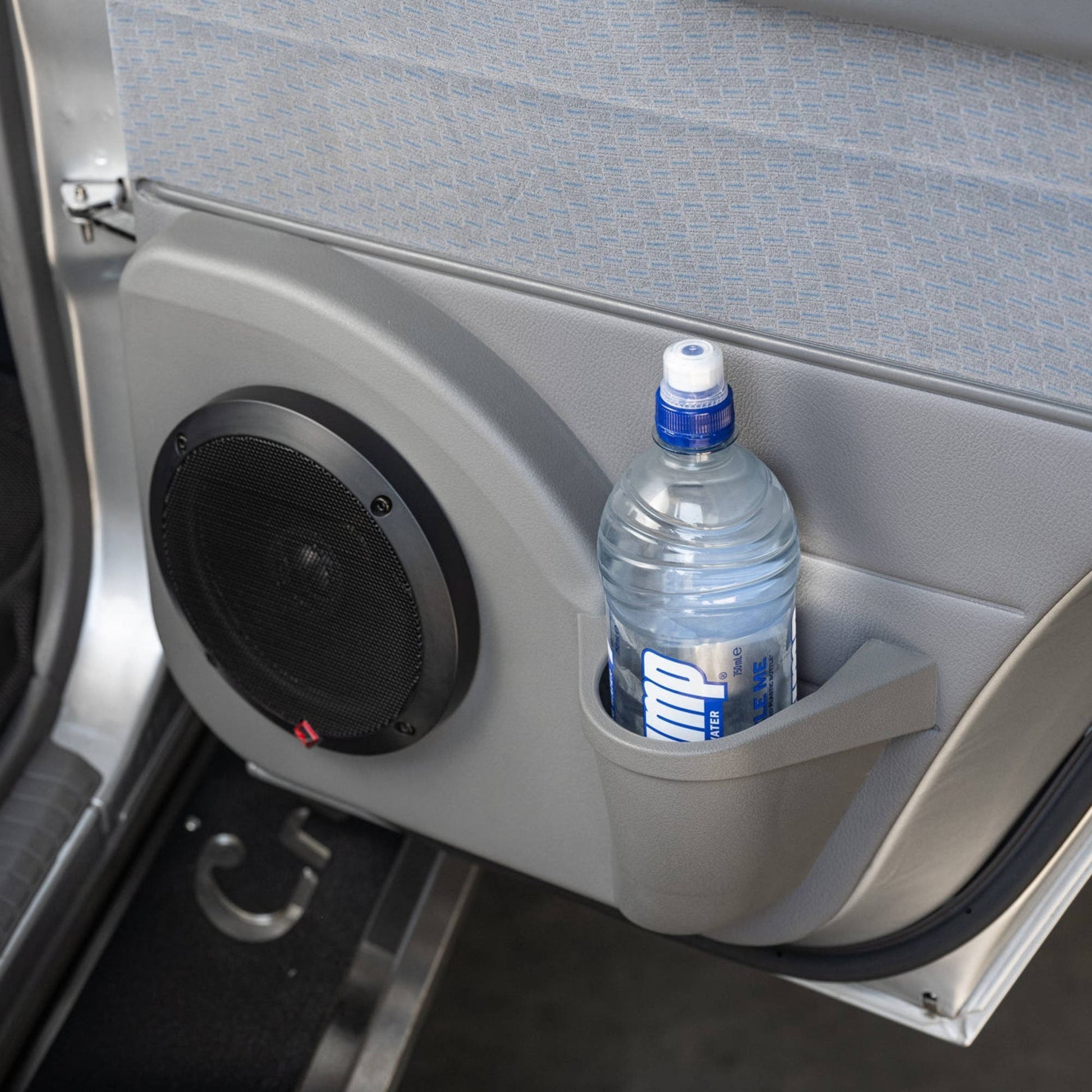 Front & Rear Speaker Pods (4 Doors) for the Toyota LandCruiser 70 Series (2009-) (view 6)