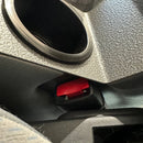 Centre Console (Full Length) for the Toyota LandCruiser 78 Series Troop Carrier (2007-) (view 12)