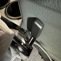 Centre Console (Full Length) - 78 Series Troop Carrier (2007-)