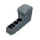 Centre Console (Half Length) for the Toyota LandCruiser 79 Series Single Cab (10/2016-On)