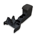 Centre Console (Full Length) for the Toyota LandCruiser 78 Series Troop Carrier (2007-) (view 2)