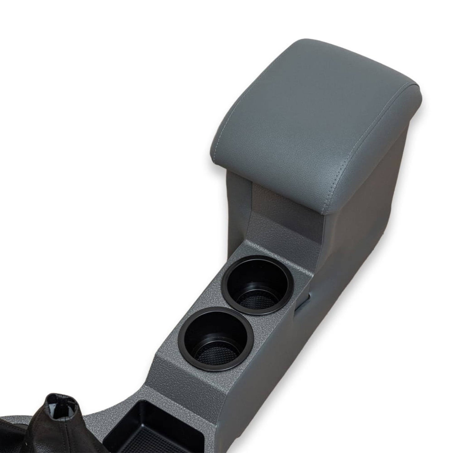 Centre Console (Full Length) - 78 Series Troop Carrier (2007-)